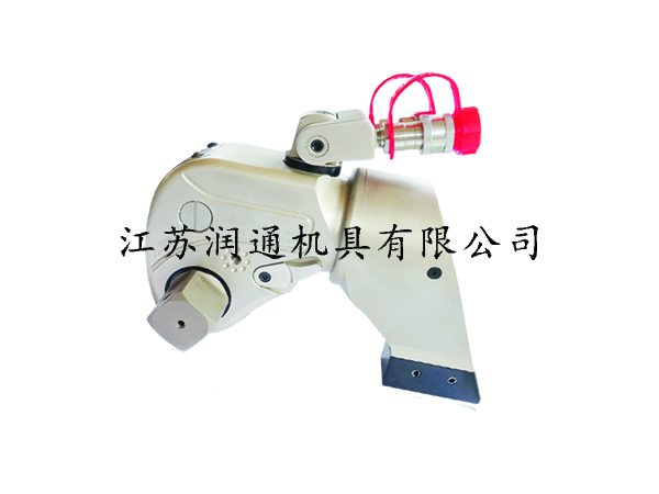 QDNJ系列驅(qū)動式液壓扭矩扳手
