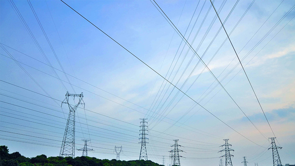 中國電力建設(shè)集團(tuán)有限公司液壓油泵定制案例